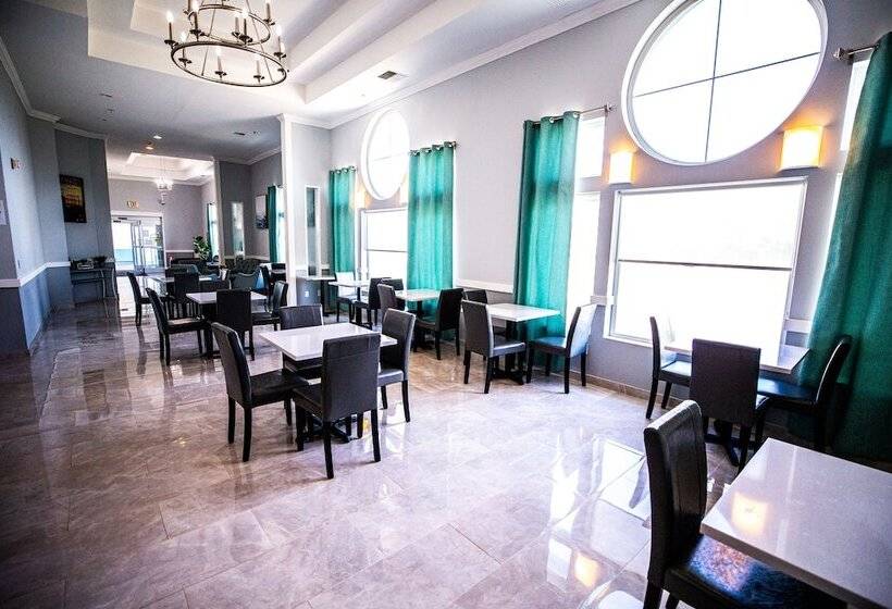 Bayvue Hotel, Resort & Suites