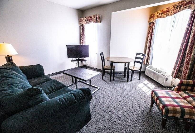 Bayvue Hotel, Resort & Suites