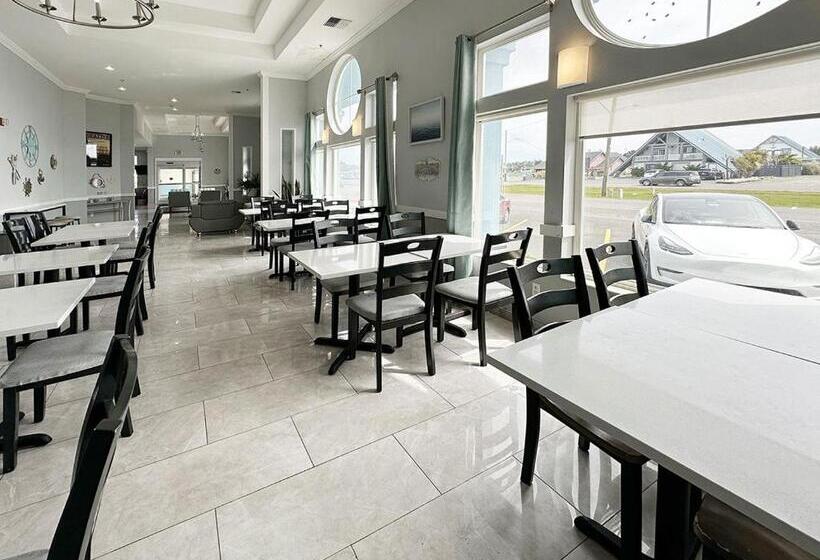 Bayvue Hotel, Resort & Suites