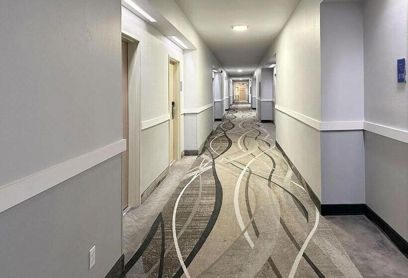 Bayvue Hotel, Resort & Suites