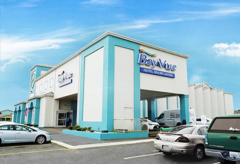 Bayvue Hotel, Resort & Suites