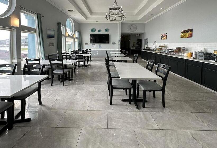 Bayvue Hotel, Resort & Suites