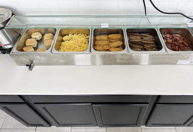 Bayvue Hotel, Resort & Suites