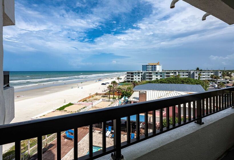 Best Western New Smyrna Beach Hotel & Suites