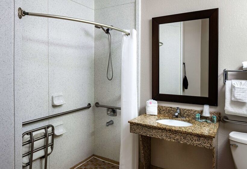 Best Western New Smyrna Beach Hotel & Suites