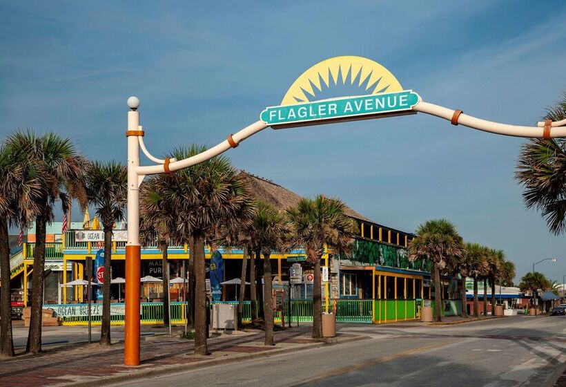 Best Western New Smyrna Beach Hotel & Suites