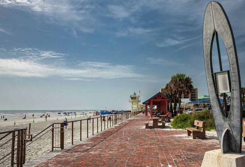 Best Western New Smyrna Beach Hotel & Suites