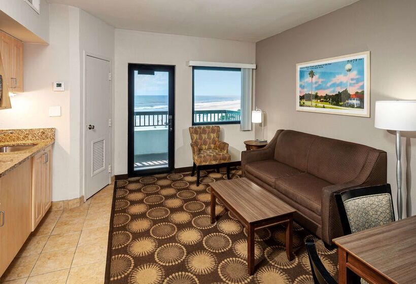 Best Western New Smyrna Beach Hotel & Suites