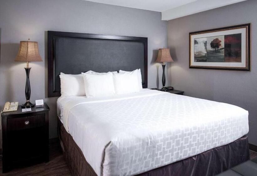 Clarion Hotel & Conference Center Leesburg