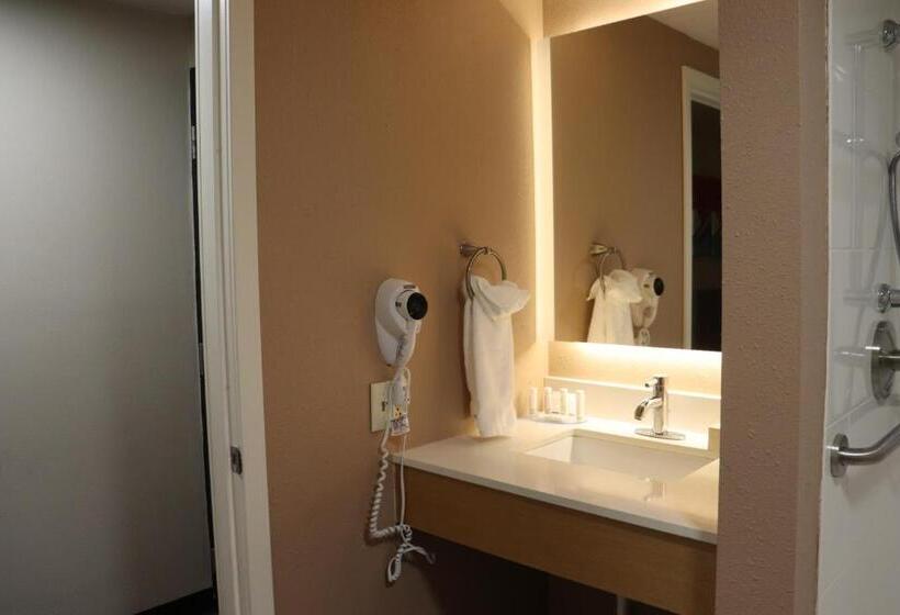 Ramada By Wyndham Lansing Hotel & Conference Center