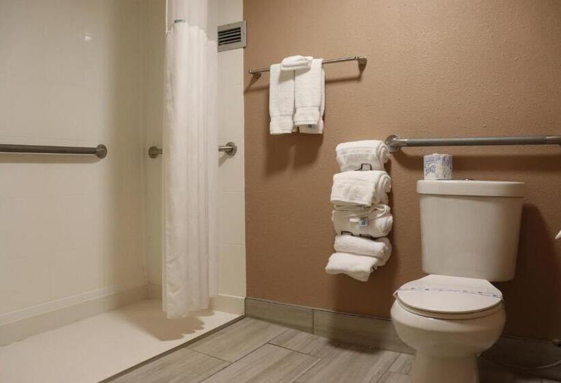 Ramada By Wyndham Lansing Hotel & Conference Center