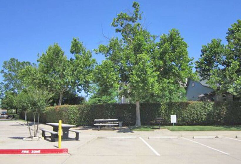 Extended Stay America Suites - Austin - Arboretum - South