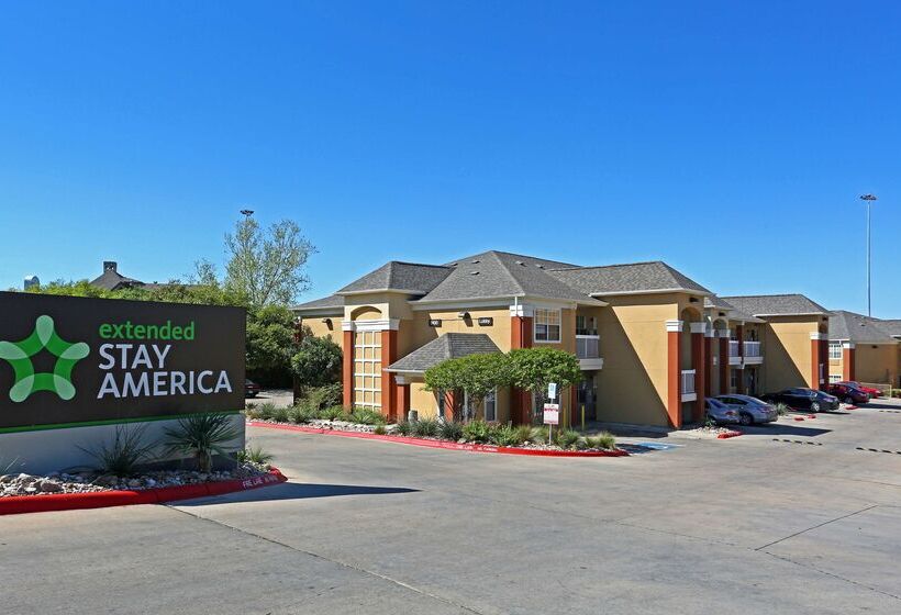 Extended Stay America Suites - Austin - Arboretum - South