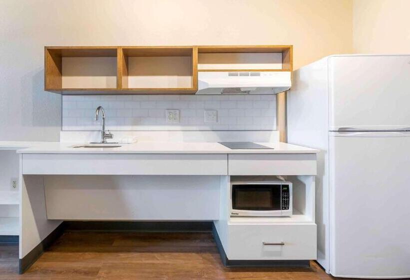 Extended Stay America Suites  Boston  Burlington