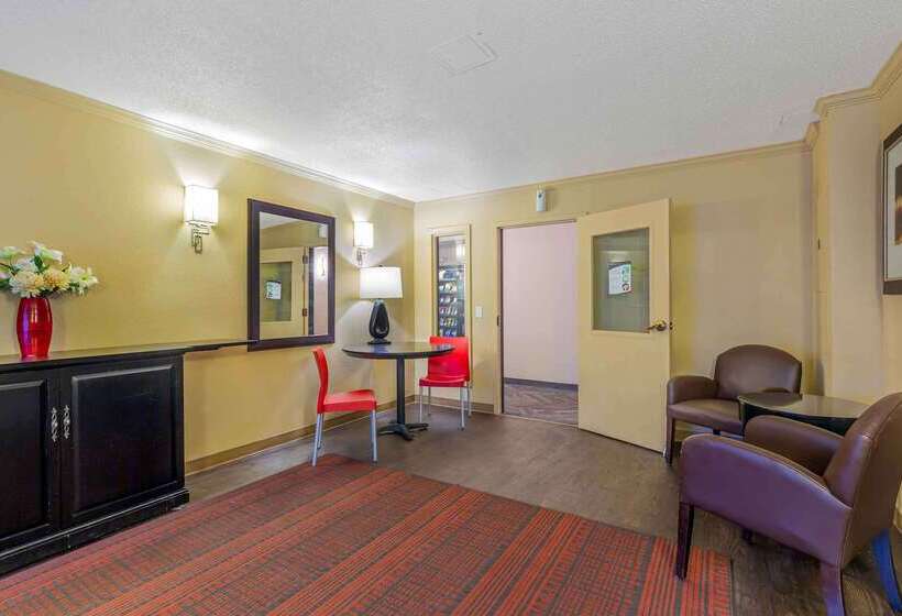 Extended Stay America Suites  Boston  Burlington