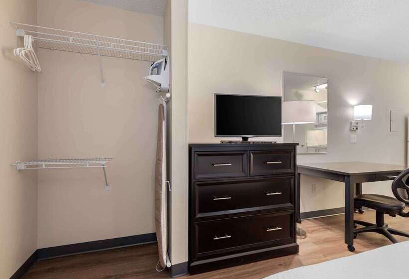 Extended Stay America Suites  Dallas  Coit Road
