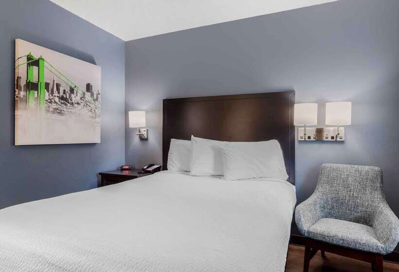 Extended Stay America Suites  Dallas  Coit Road