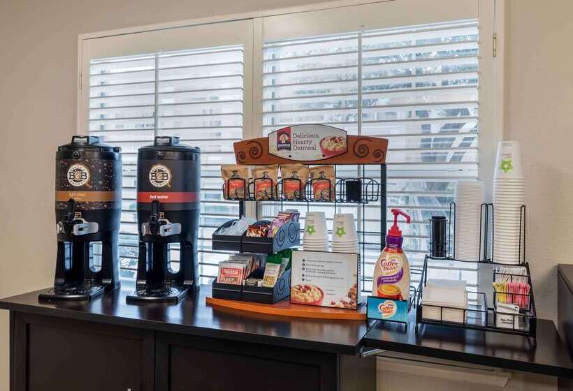 Extended Stay America Suites  Dallas  Coit Road