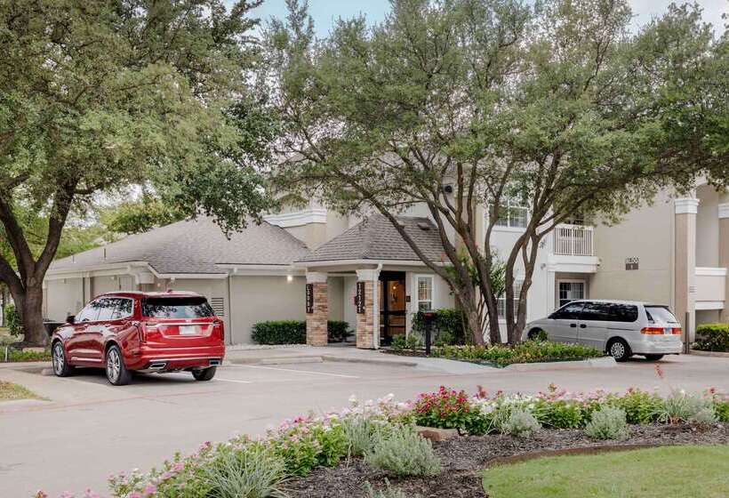 Extended Stay America Suites  Dallas  Coit Road