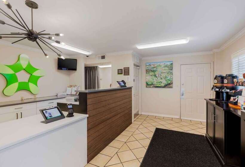 Extended Stay America Suites  Dallas  Coit Road