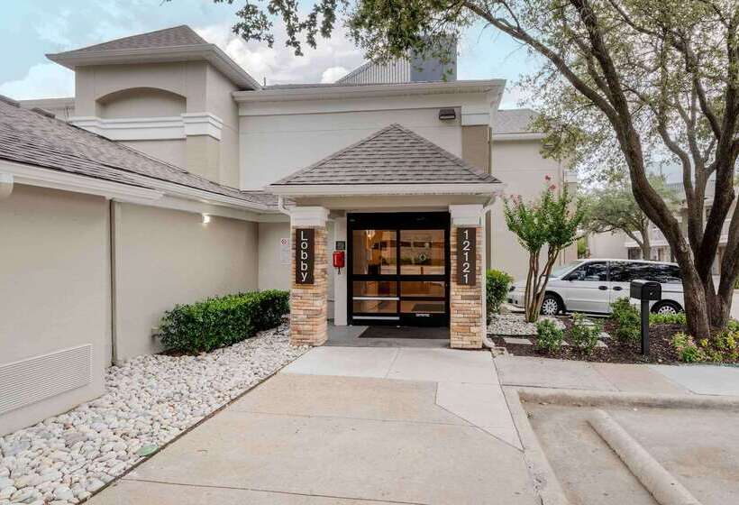 Extended Stay America Suites  Dallas  Coit Road