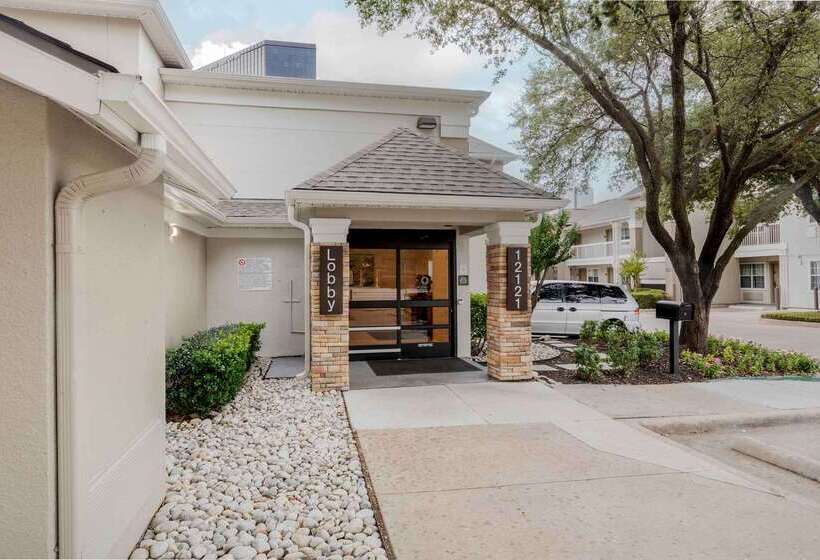 Extended Stay America Suites  Dallas  Coit Road