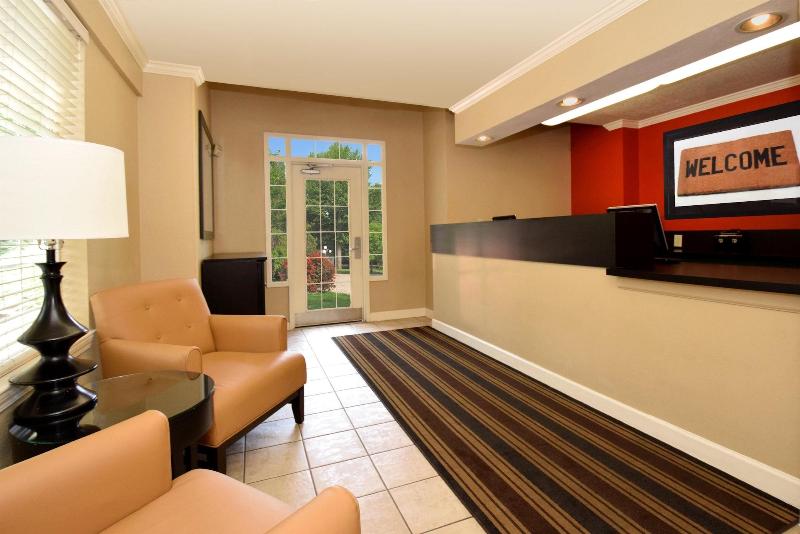 Extended Stay America Suites  Dallas  Coit Road