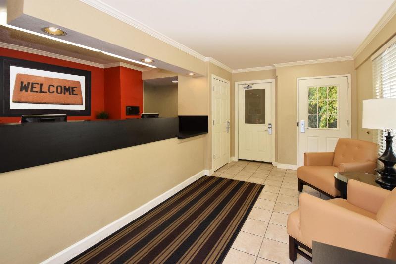 Extended Stay America Suites  Dallas  Coit Road