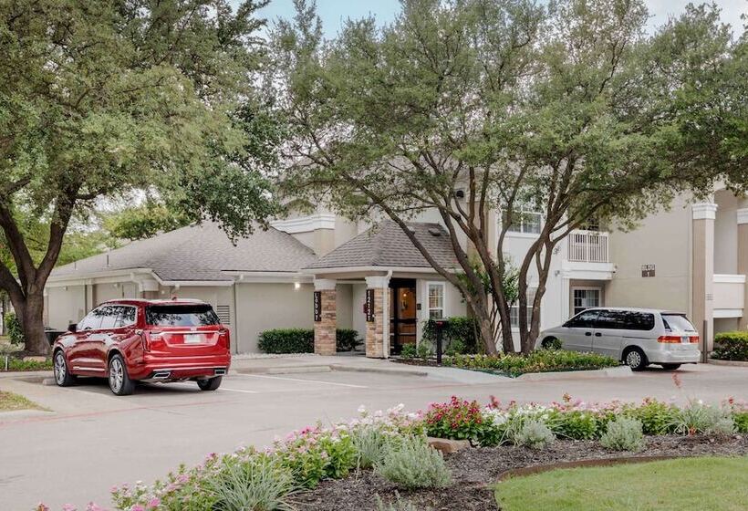 Extended Stay America Suites  Dallas  Coit Road