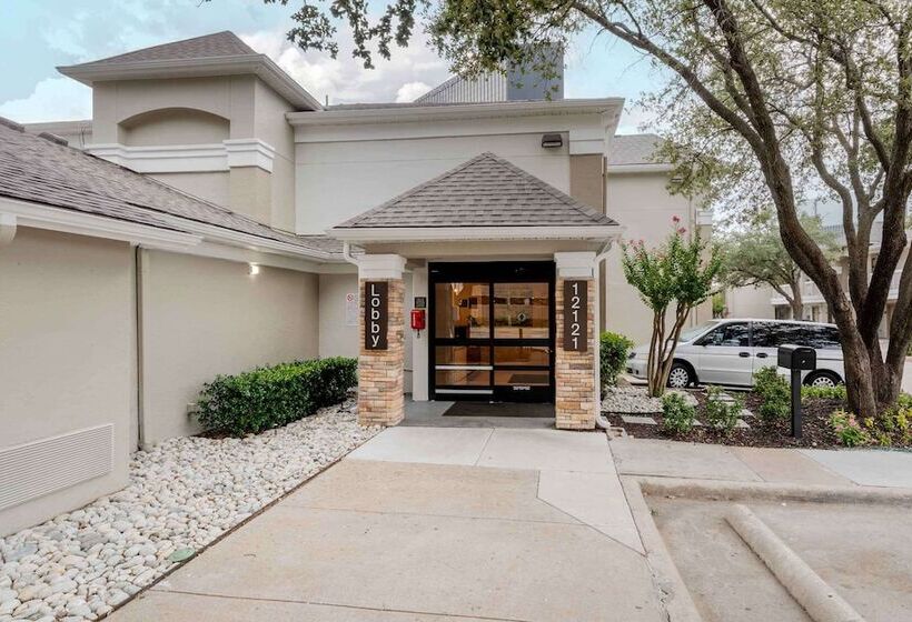 Extended Stay America Suites  Dallas  Coit Road