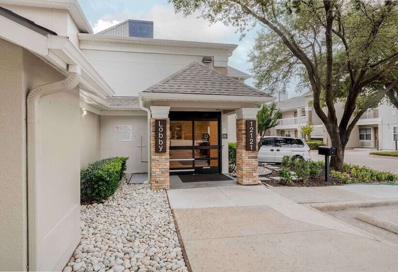 Extended Stay America Suites  Dallas  Coit Road