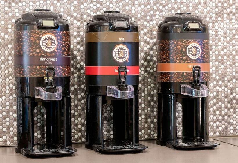 Extended Stay America Suites  Dallas  Coit Road