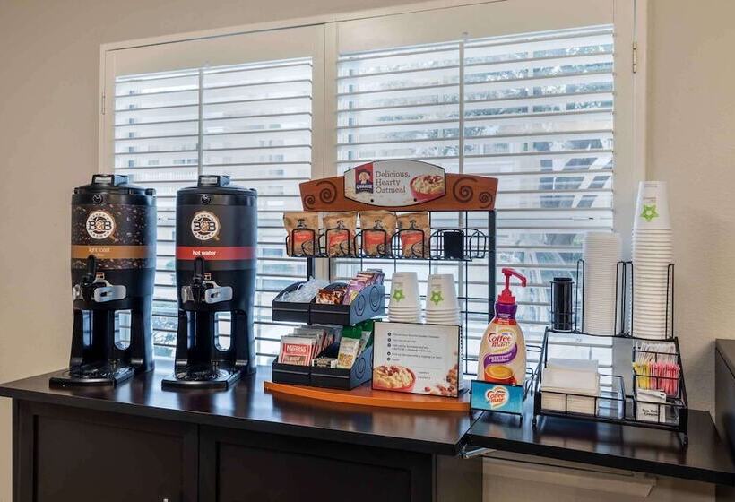 Extended Stay America Suites  Dallas  Coit Road