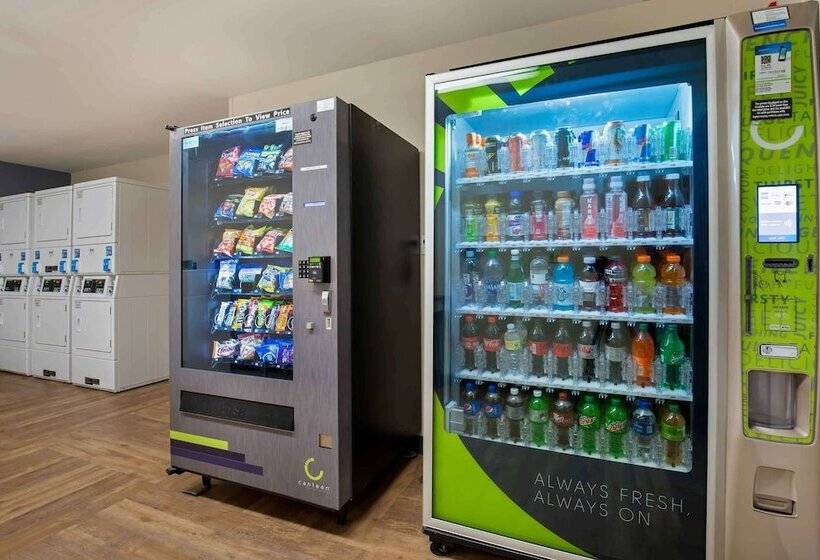 Extended Stay America Suites  Dallas  Coit Road