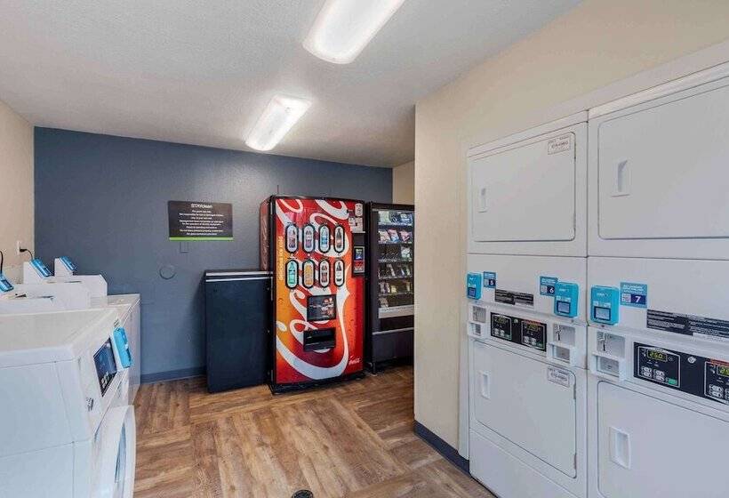 Extended Stay America Suites  Dallas  Coit Road