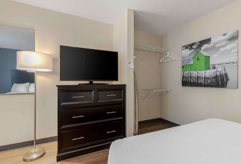 Extended Stay America Suites  Dallas  Coit Road
