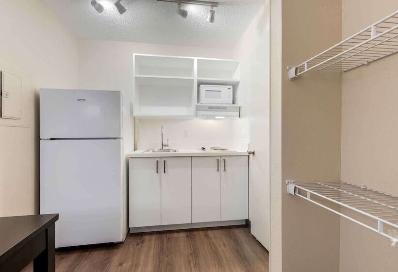 Extended Stay America Suites  Dallas  Coit Road