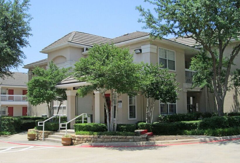 Extended Stay America Suites  Dallas  Las Colinas  Carnaby St
