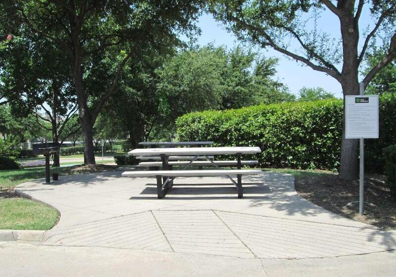 Extended Stay America Suites  Dallas  Las Colinas  Carnaby St