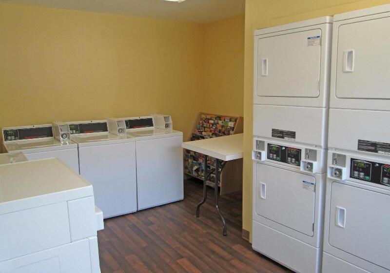 Extended Stay America Suites  Dallas  Las Colinas  Carnaby St