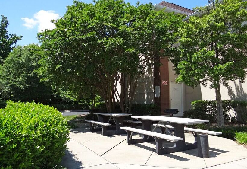 Extended Stay America Suites  Durham  University  Ivy Creek Blvd