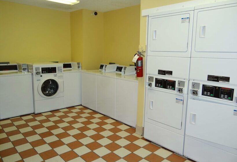 Extended Stay America Suites  Durham  University  Ivy Creek Blvd