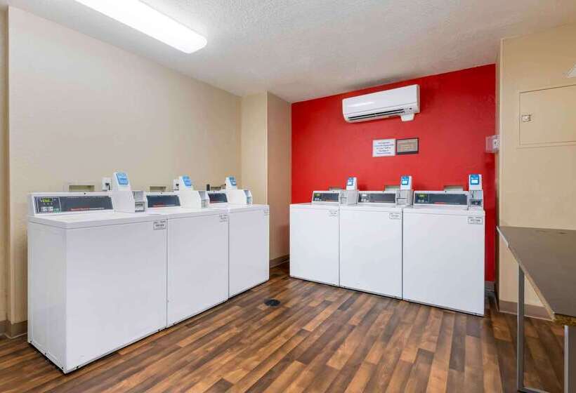 Extended Stay America Select Suites Orlando Southpark Equity Row