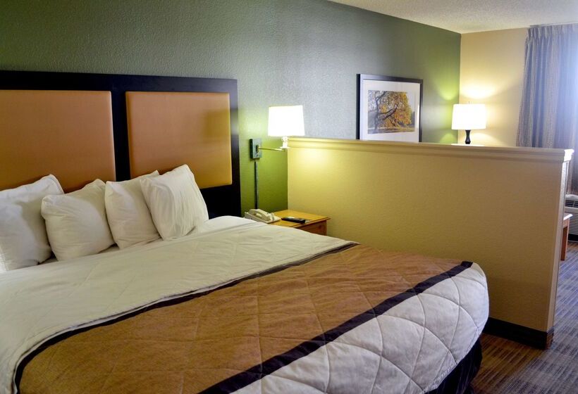 Extended Stay America Suites  Portland  Beaverton