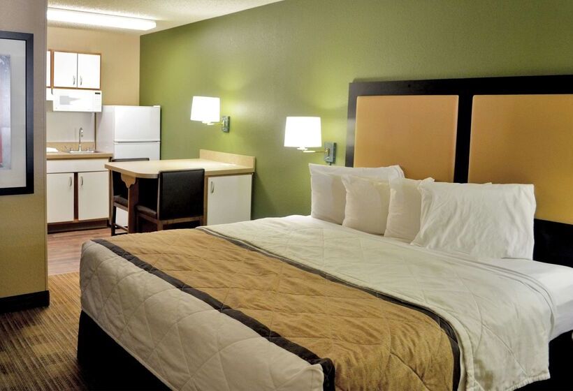 Extended Stay America Suites  Portland  Beaverton