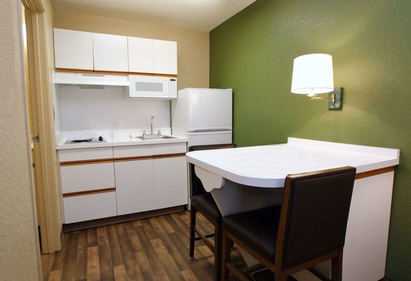 Extended Stay America Suites  Salt Lake City  Sugar House