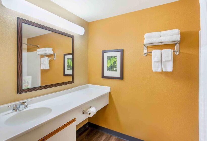 Extended Stay America Suites Salt Lake City Sugar House