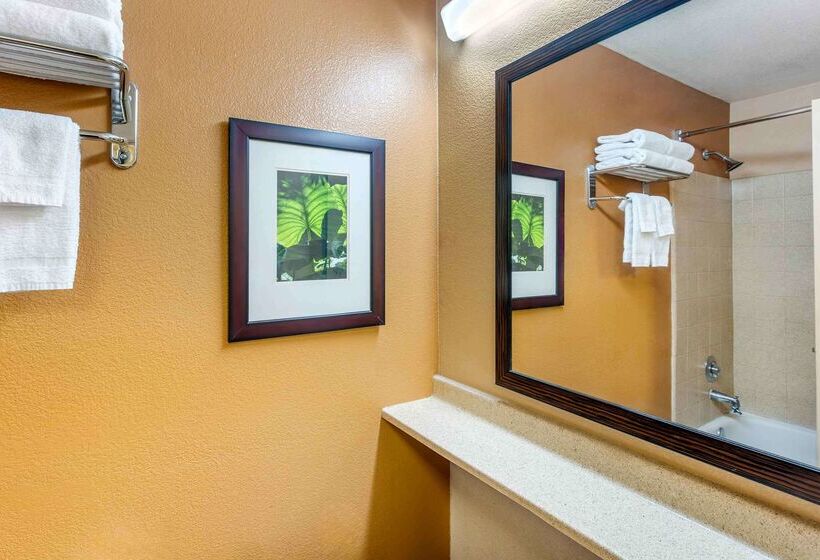 Extended Stay America Suites  Salt Lake City  Sugar House