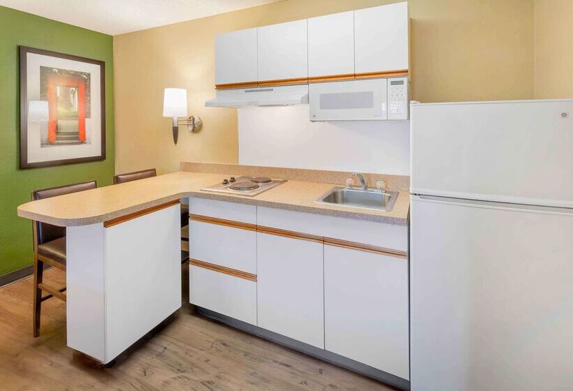 Extended Stay America Suites Salt Lake City Sugar House