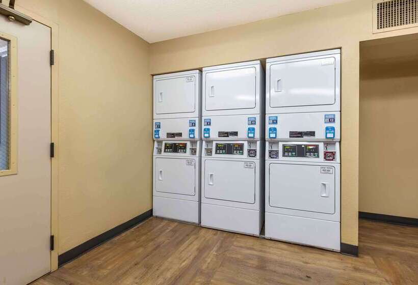 Extended Stay America Suites  Washington, Dc  Alexandria  Eisenhower Ave